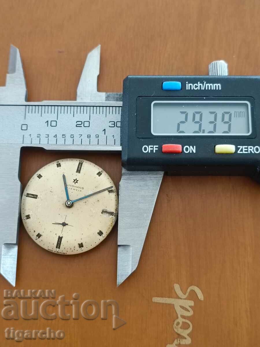 Junghans watch winder - 7 Junghans watch winder - 7