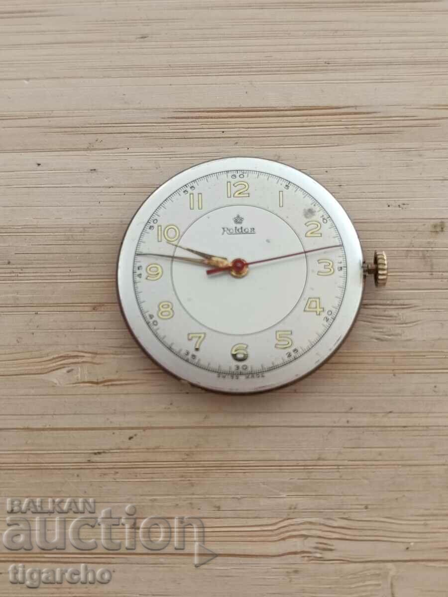 Auction ROIDOR watch winder Auction ROIDOR watch winder