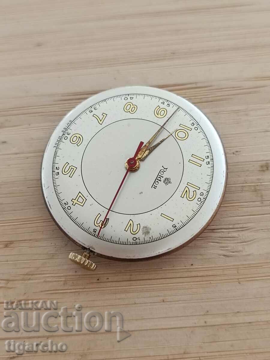 Delivery of ROIDOR watch winder Delivery of ROIDOR watch winder