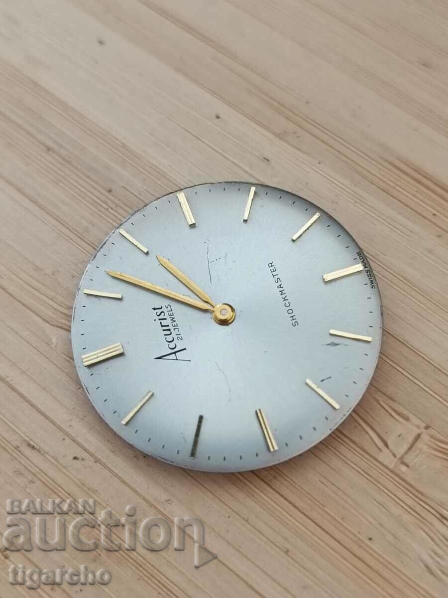 Accurist watch winder with price 35.00 BGN | € 17.90