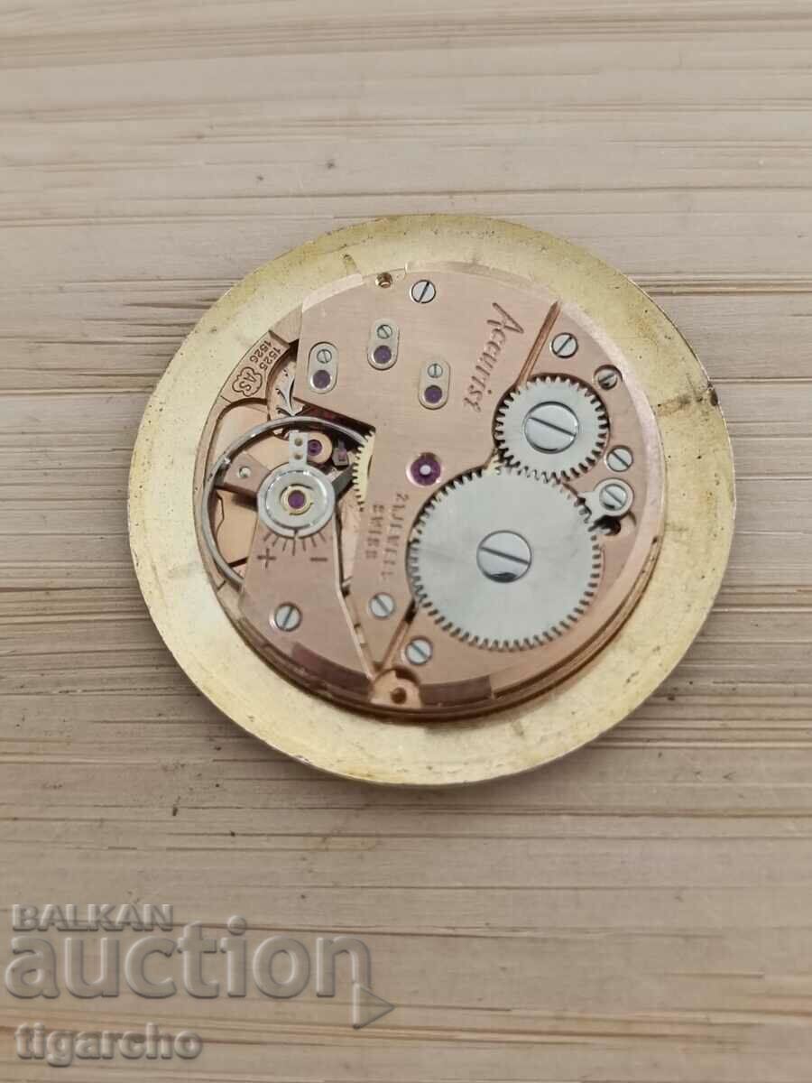 Accurist watch winder - 7