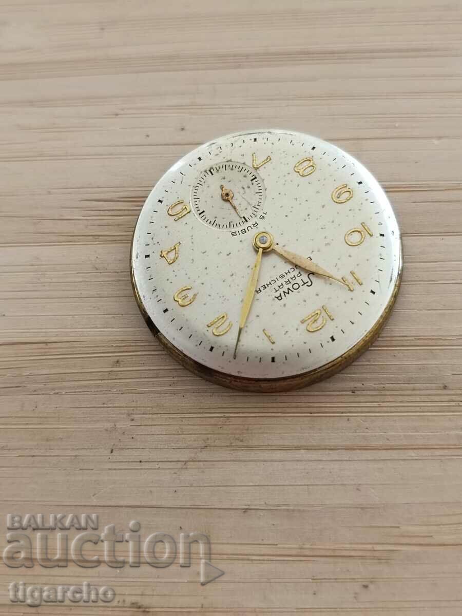 Stowa watch winder with price 25.00 BGN | € 12.78 Stowa watch winder with price 25.00 BGN | € 12.78