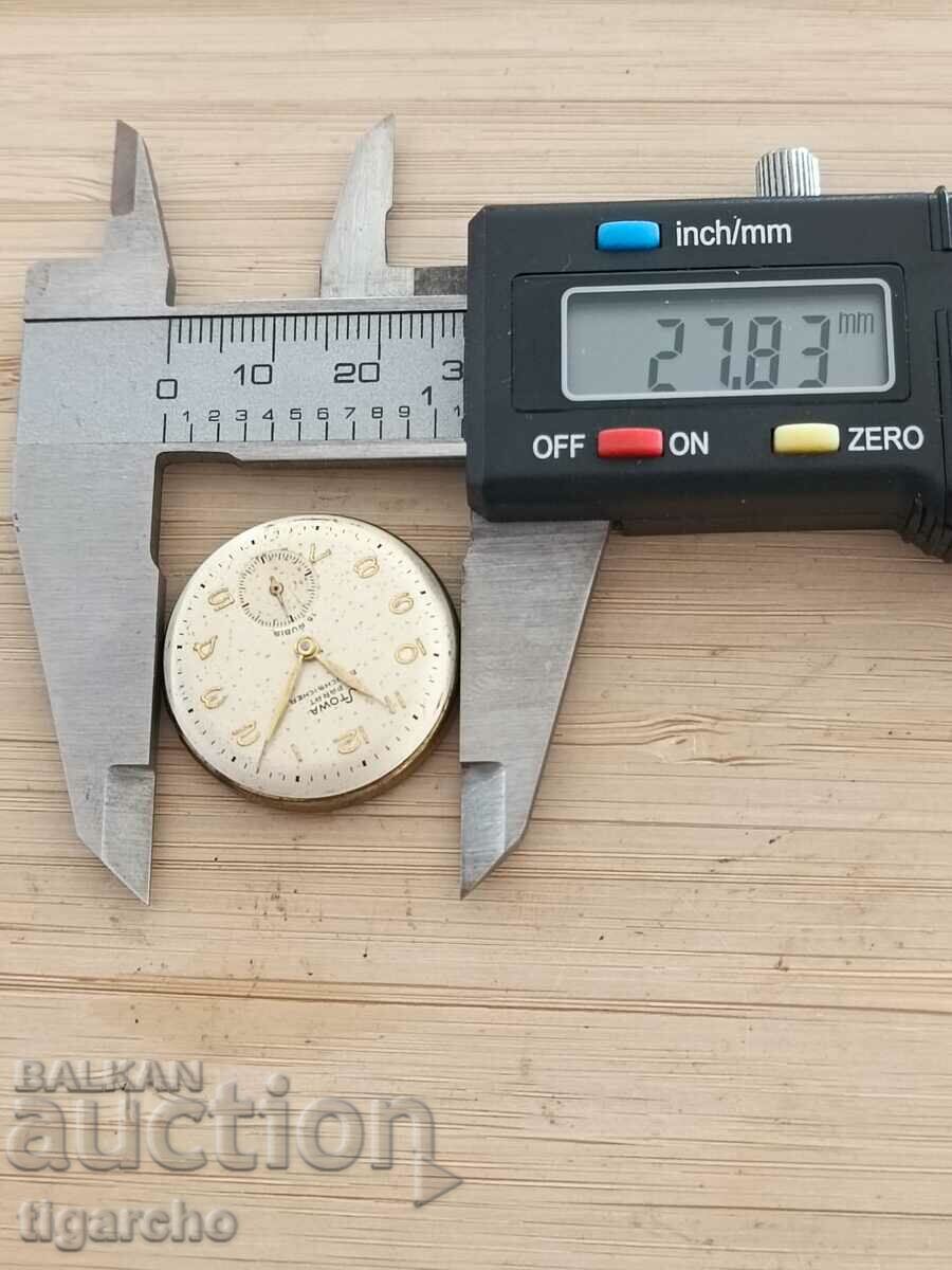 Stowa watch winder - 5 Stowa watch winder - 5