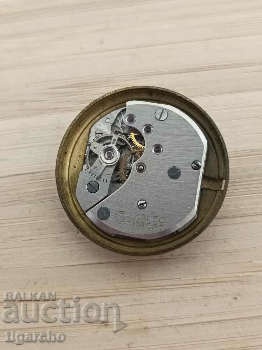 Stowa watch winder - 6 Stowa watch winder - 6