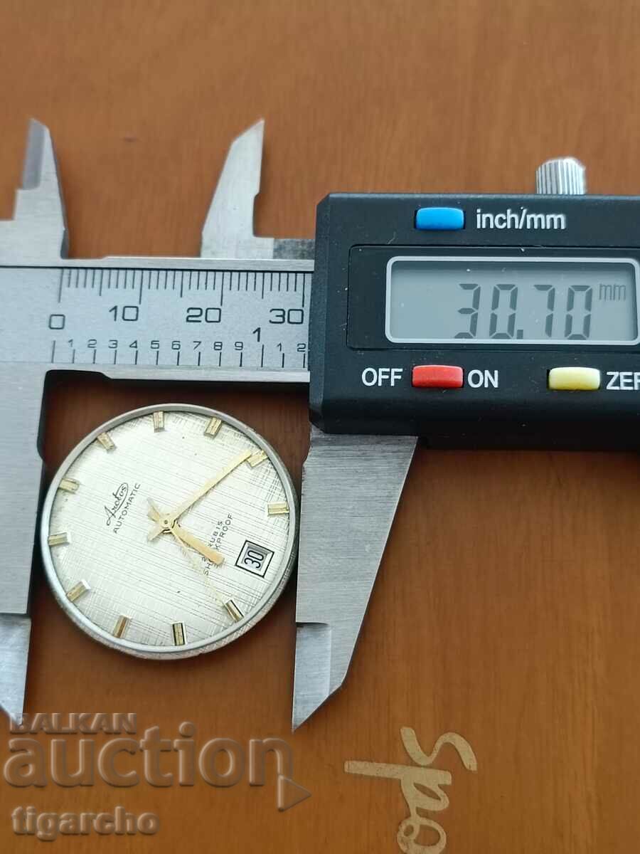 Men's watch movement - 5 Men's watch movement - 5