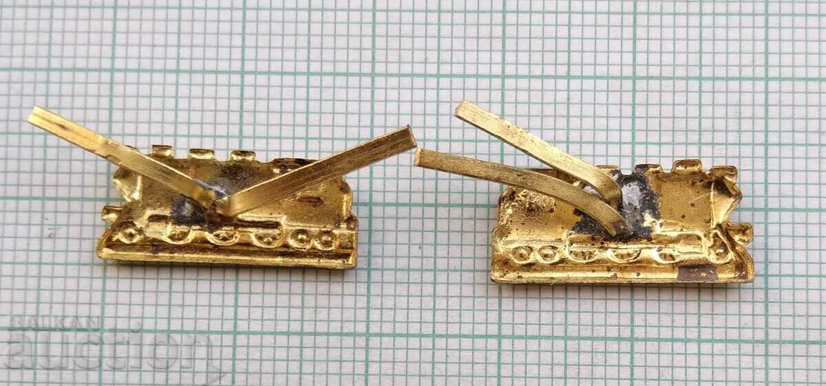 17066 Venzel - LOT 2 pcs with price 1.50 BGN | € 0.77 17066 Venzel - LOT 2 pcs with price 1.50 BGN | € 0.77