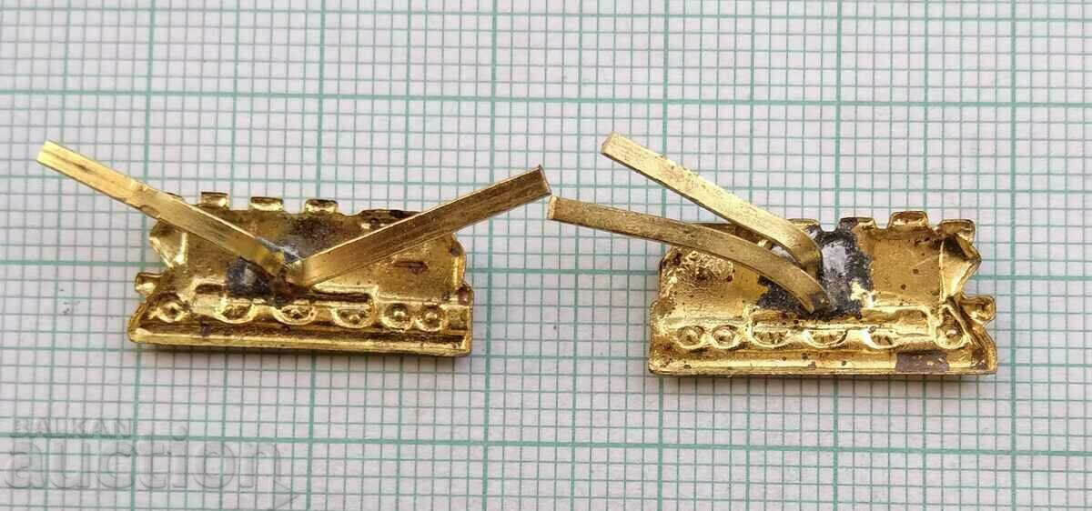 17068 Venzel - LOT 2 pcs with price 1.50 BGN | € 0.77 17068 Venzel - LOT 2 pcs with price 1.50 BGN | € 0.77