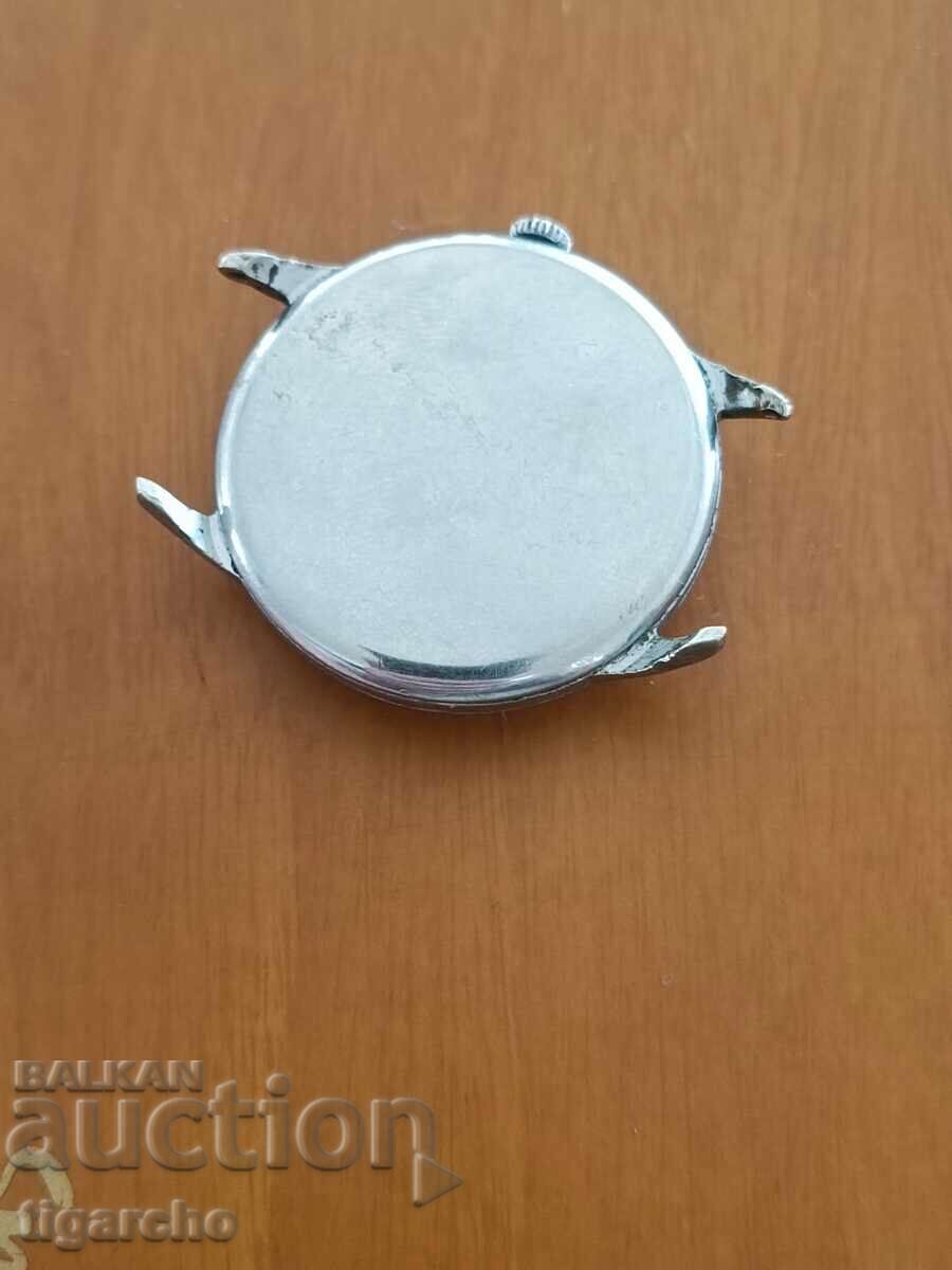 Clock Start - 5 Clock Start - 5