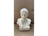 Porcelain bust, Lenin, rare