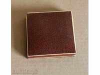 . ΠΑΛΙΟ ΧΑΡΤΟΚΟΥΤΙ ΣΕ ΑΡΙΣΤΗ ΚΑΤΑΣΤΑΣΗ