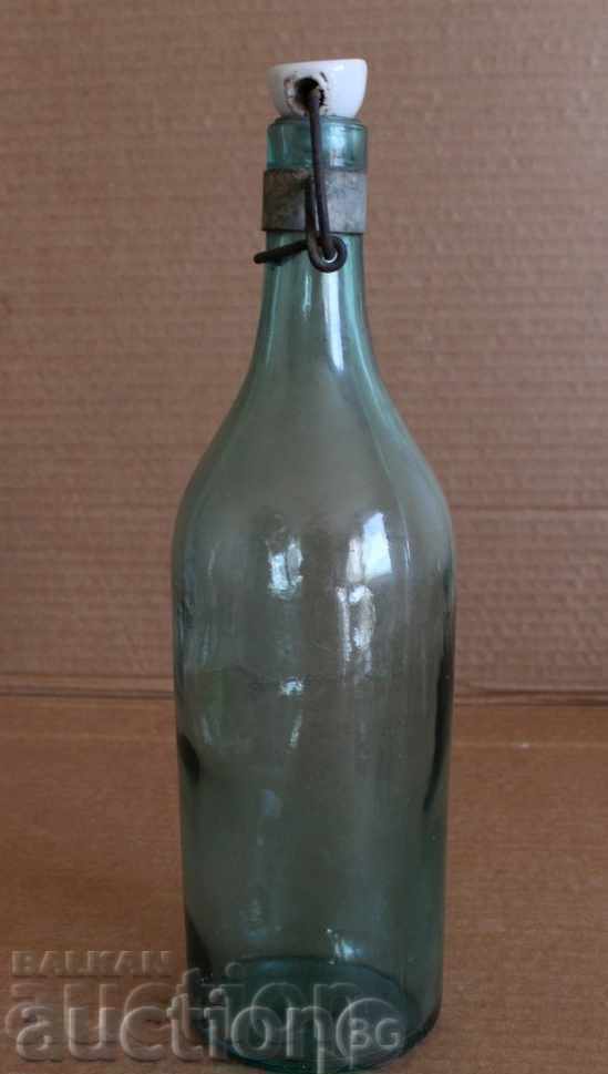 . ROYAL WINE BOTTLE BOTTLE PORCELAIN STOPPER with price 10.00 BGN | € 5.11 . ROYAL WINE BOTTLE BOTTLE PORCELAIN STOPPER with price 10.00 BGN | € 5.11