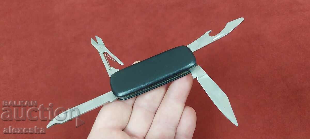 Auction Pocket knife - Multititul Auction Pocket knife - Multititul