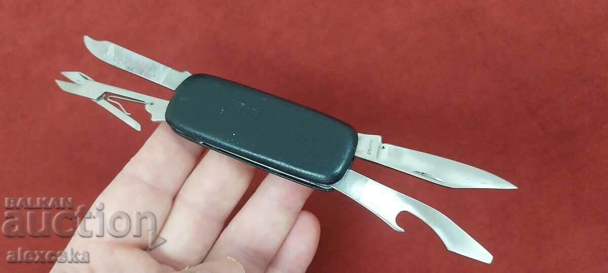 Delivery of Pocket knife - Multititul Delivery of Pocket knife - Multititul