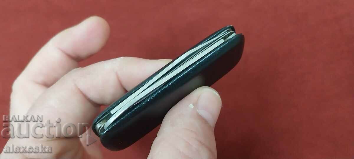 Pocket knife - Multititul - 5 Pocket knife - Multititul - 5