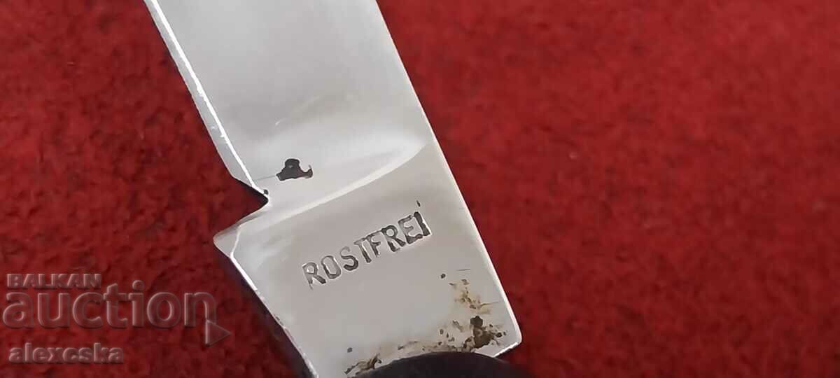 Pocket knife - Multititul - 6 Pocket knife - Multititul - 6