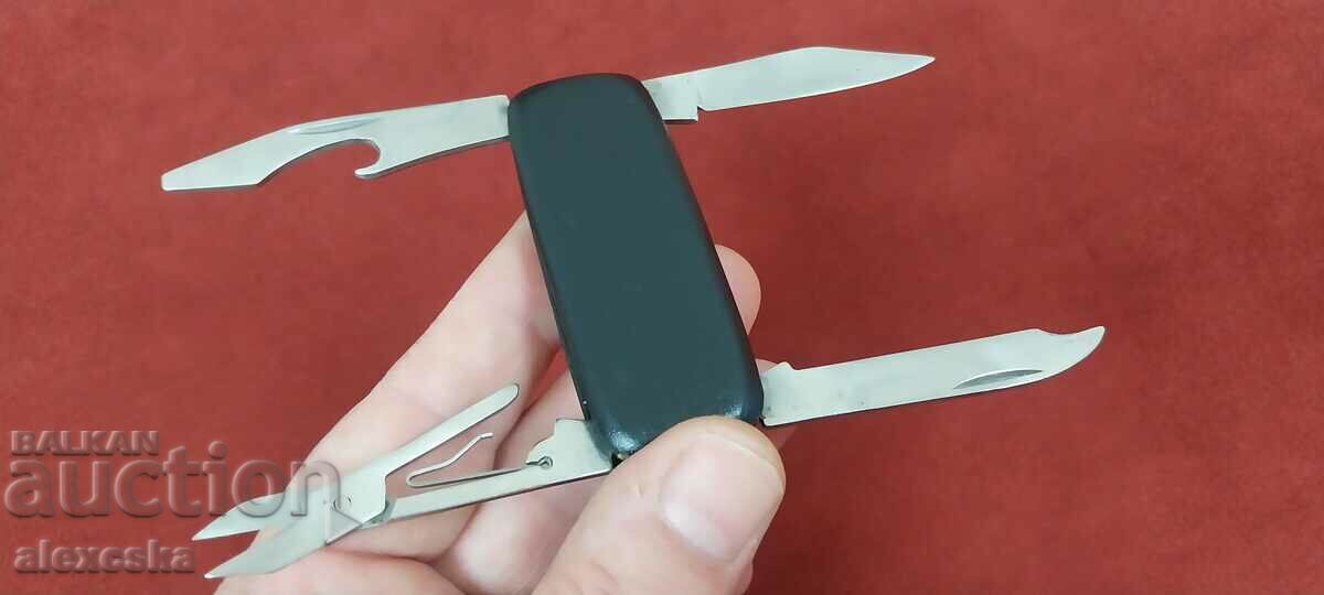 Pocket knife - Multititul - 7 Pocket knife - Multititul - 7