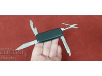 Pocket knife - Multititul