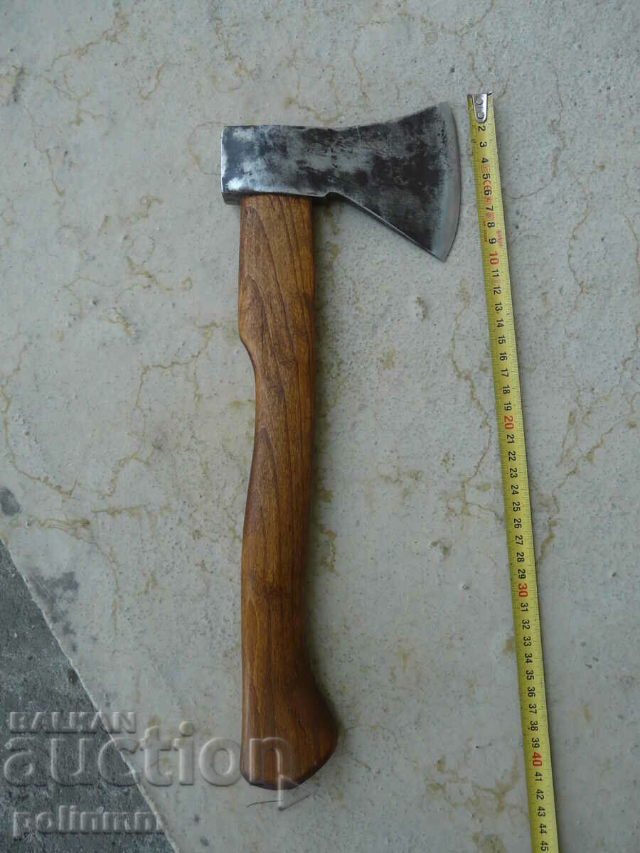 German tourist ax - 542 with price 60.00 BGN | € 30.68 German tourist ax - 542 with price 60.00 BGN | € 30.68