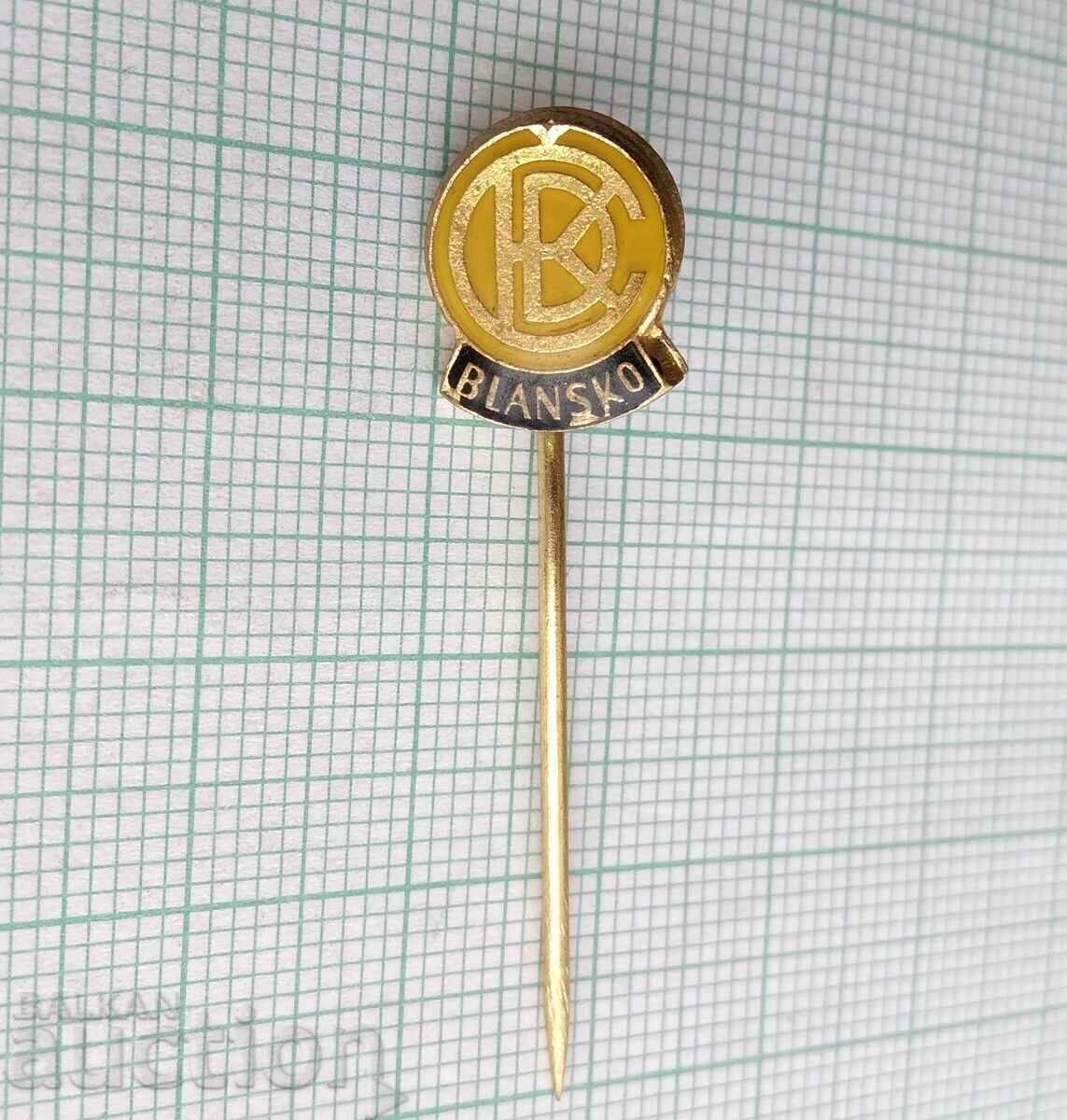 17077 Badge - Machine-Building Concern ČKD Blansko Czech Republic with price 1.00 BGN | € 0.51 17077 Badge - Machine-Building Concern ČKD Blansko Czech Republic with price 1.00 BGN | € 0.51