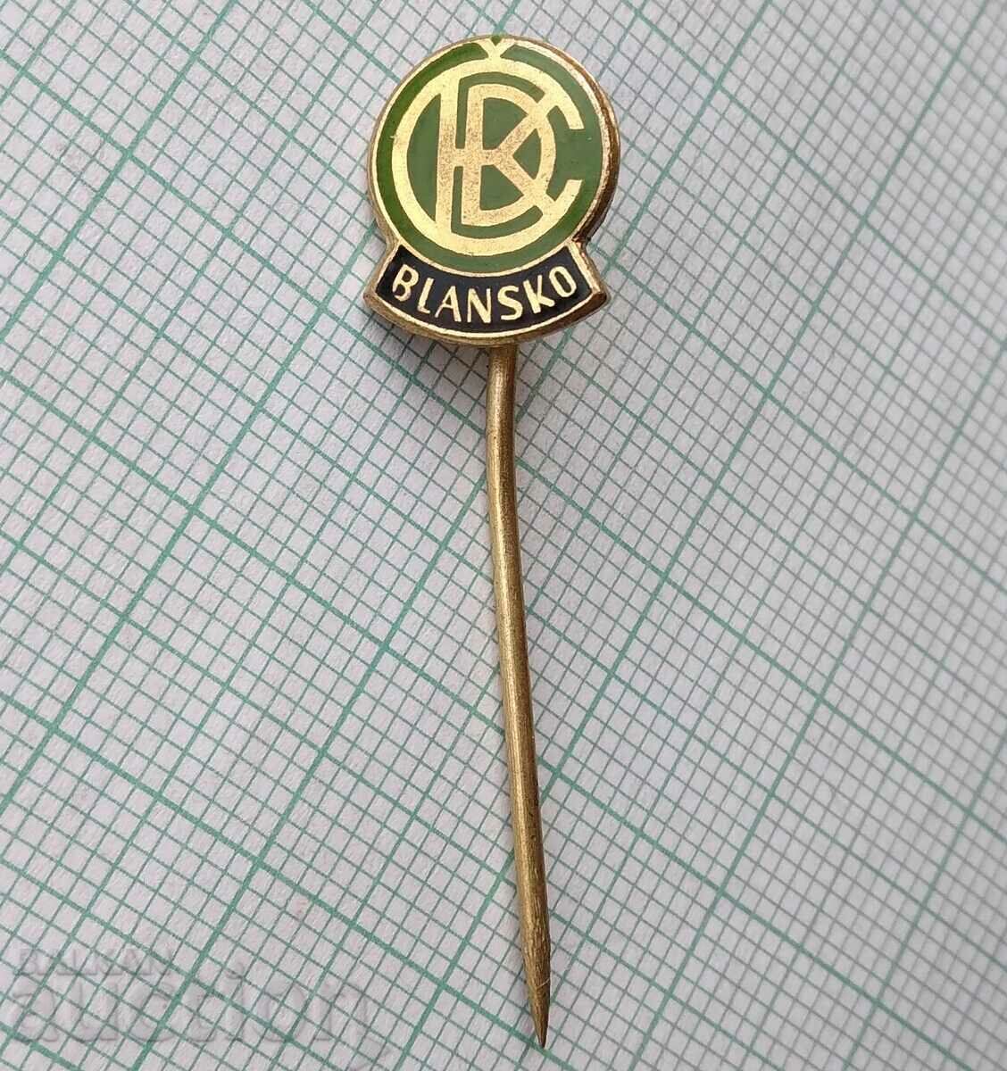 17078 Badge - Machine-Building Concern ČKD Blansko Czech Republic with price 1.00 BGN | € 0.51 17078 Badge - Machine-Building Concern ČKD Blansko Czech Republic with price 1.00 BGN | € 0.51