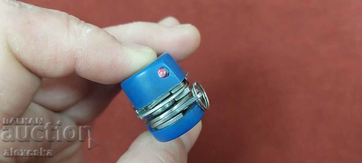 Delivery of Tourist pocket knife