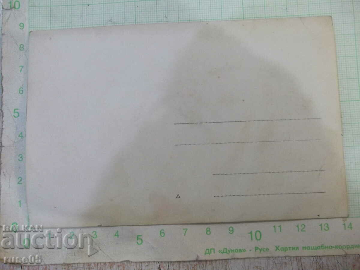 Photo of an old villager on a bench in front of the wall with price 5.00 BGN | € 2.56 Photo of an old villager on a bench in front of the wall with price 5.00 BGN | € 2.56