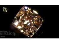 Natural diamond 0.16 carats