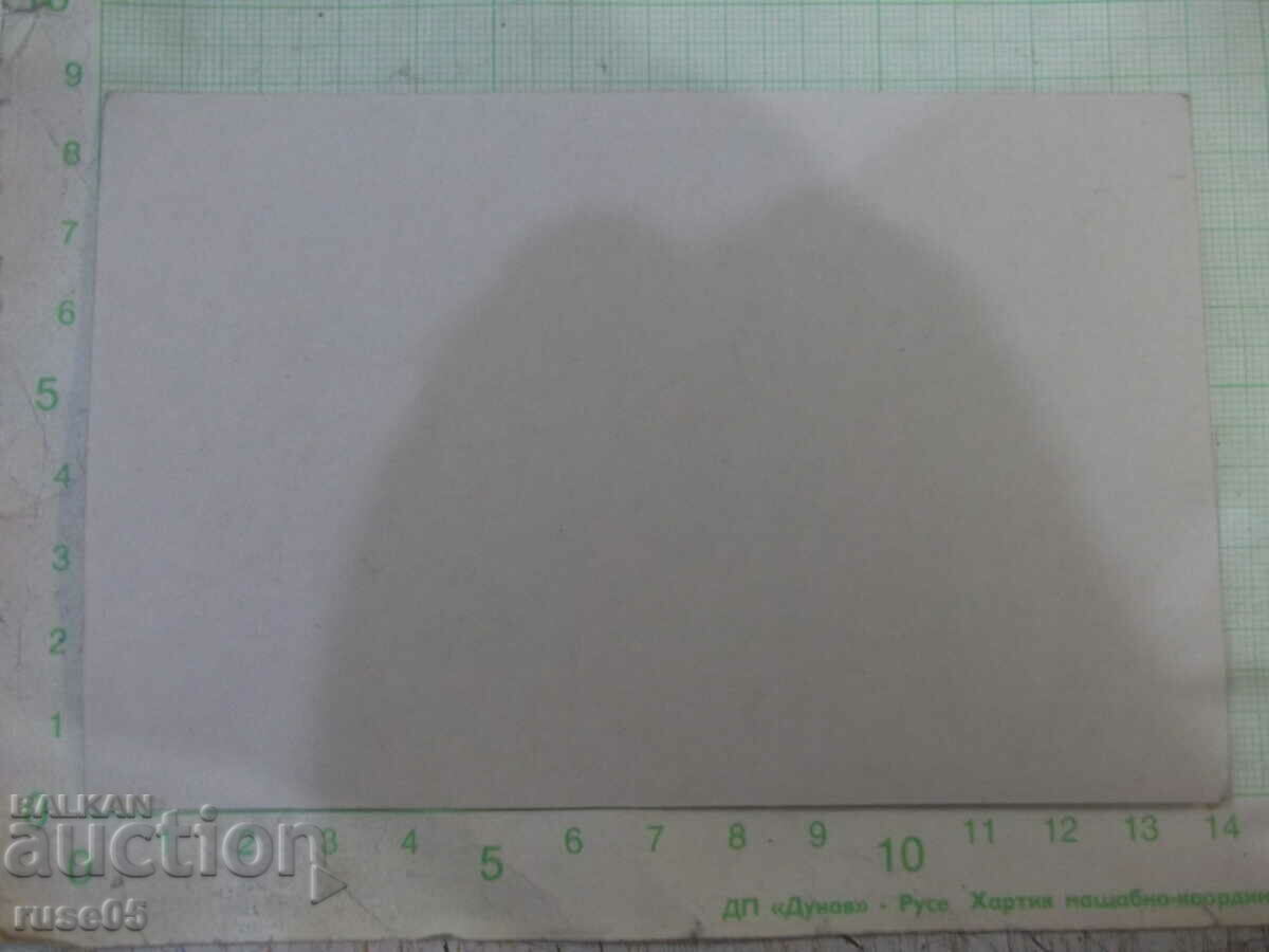 Old photo of an outing in nature - 6 with price 3.00 BGN | € 1.53 Old photo of an outing in nature - 6 with price 3.00 BGN | € 1.53