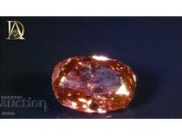 Natural diamond 0.16 carats