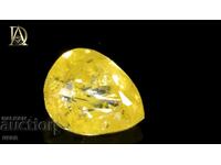 Diamant natural 0,12 carate