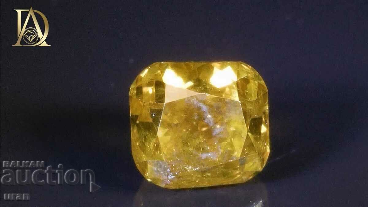 Natural diamond 0.18 carats