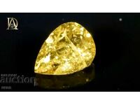 Diamant natural 0,14 carate