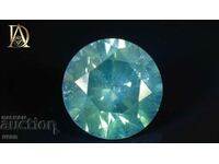 Diamant natural 0,55 carate