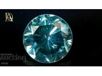 Natural diamond 0.39 carats