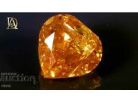 Diamant natural 0,39 carate