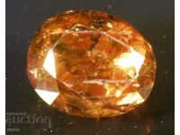 Natural diamond 0.88 carats