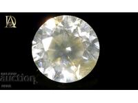 Diamant natural 0,40 carate