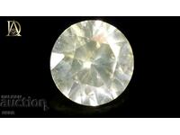 Natural diamond 0.30 carats