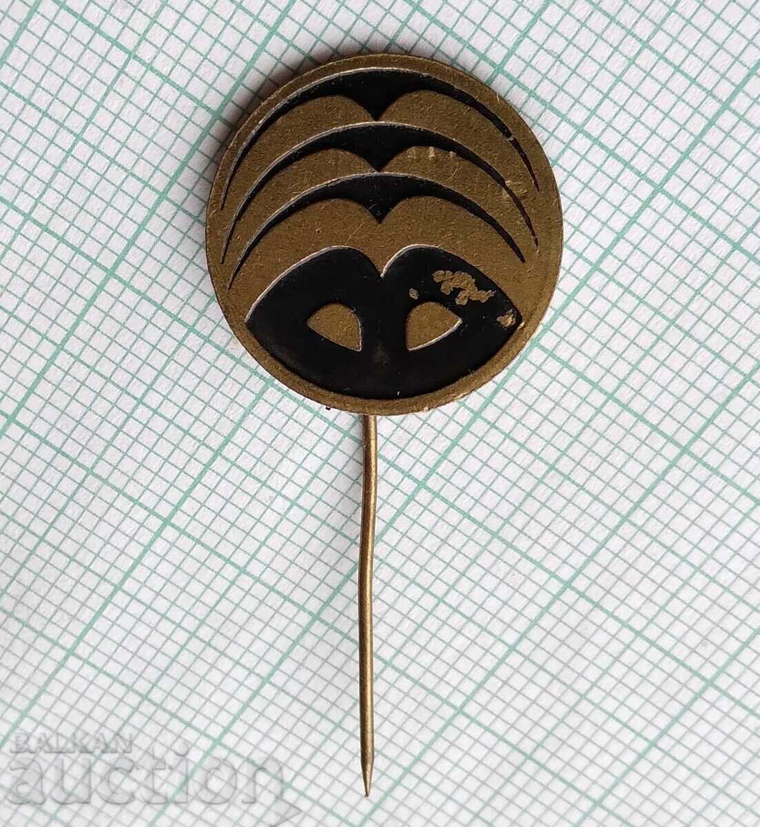 17103 Значка с цена 0.60 лв. | € 0.31 17103 Значка с цена 0.60 лв. | € 0.31