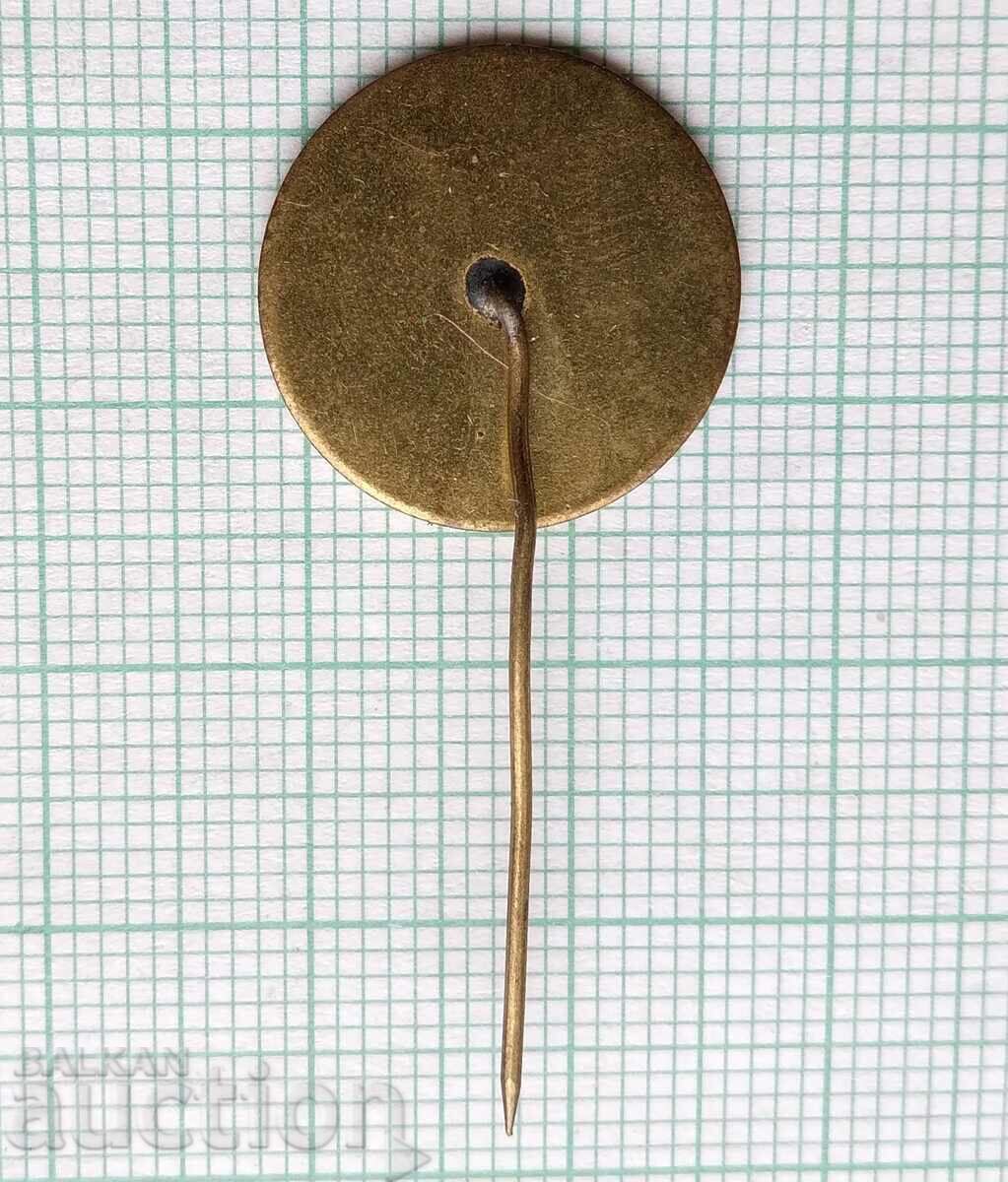 Аукцион 17103 Значка Аукцион 17103 Значка