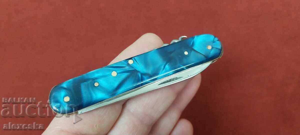 Old Knife - Hammer and Sickle - 5 Old Knife - Hammer and Sickle - 5