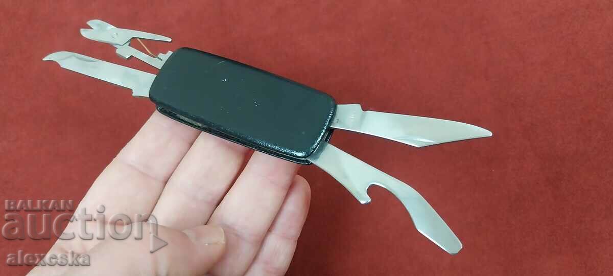 Auction  Old knife - Multititul