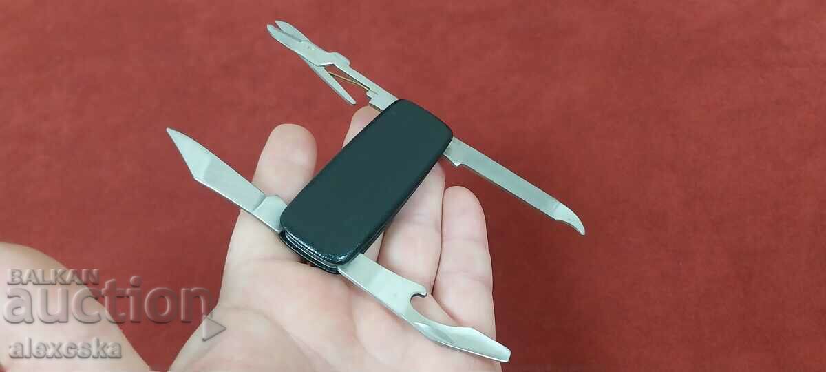 Delivery of Old knife - Multititul