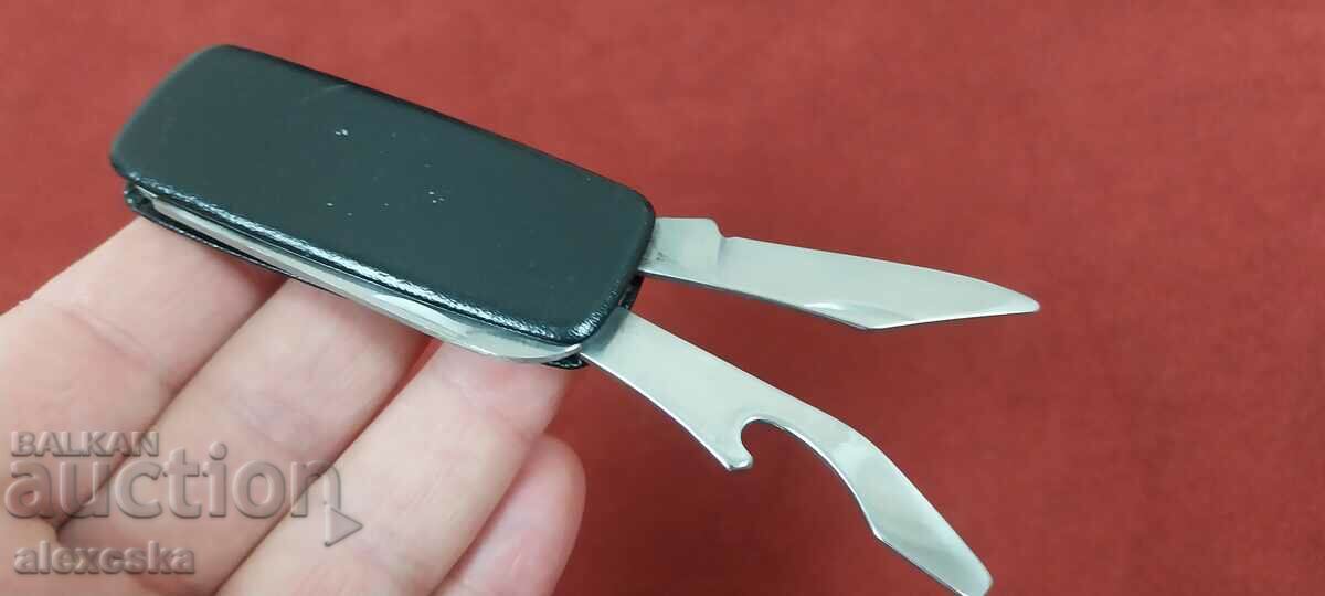 Old knife - Multititul - 5