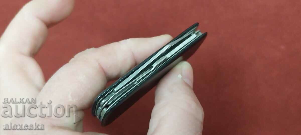 Old knife - Multititul - 7