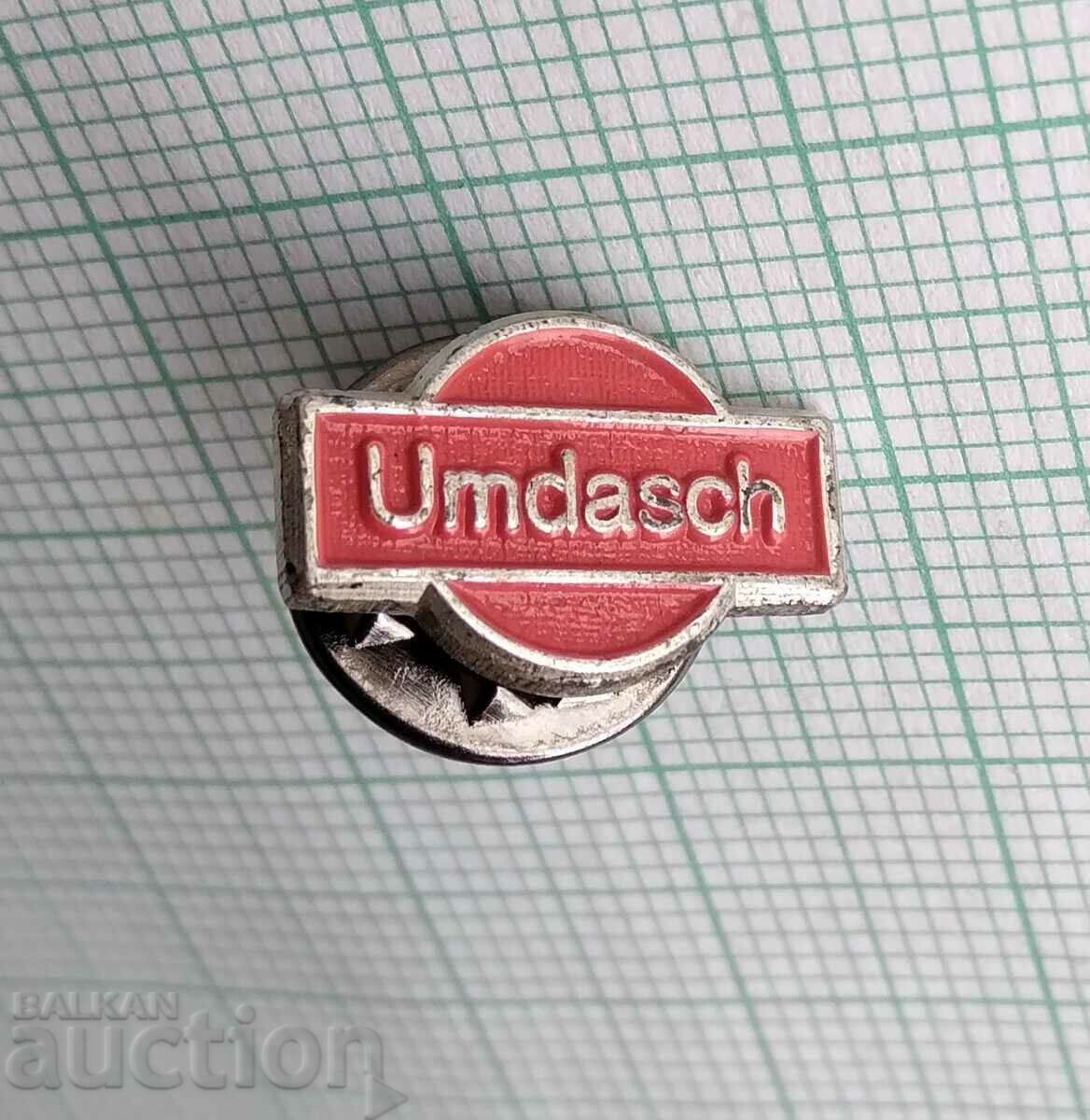 17116 Badge with price 1.00 BGN | € 0.51 17116 Badge with price 1.00 BGN | € 0.51