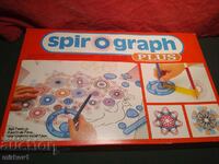 German Spirograph Kit