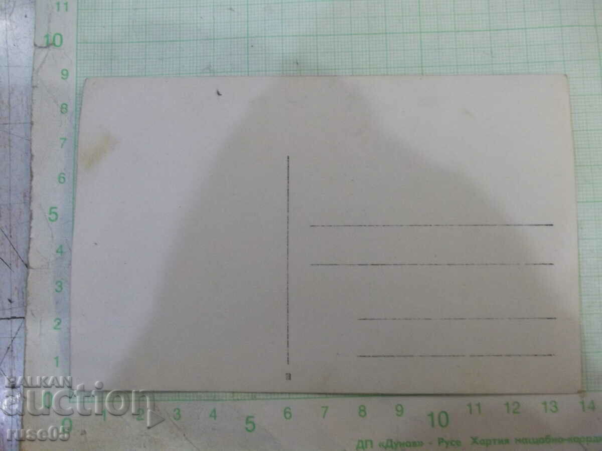 Old photo of the river with a bicycle with price 5.00 BGN | € 2.56 Old photo of the river with a bicycle with price 5.00 BGN | € 2.56