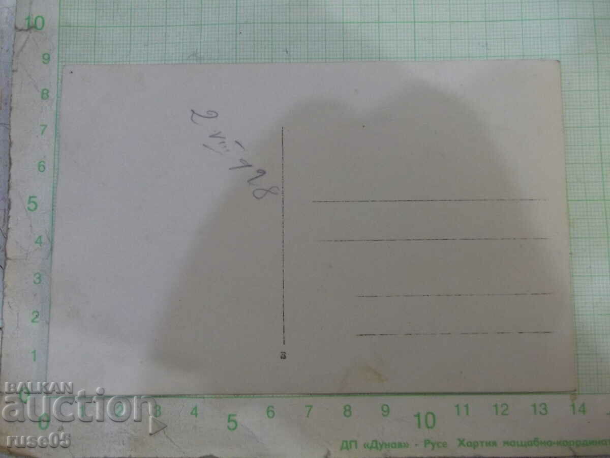 Old photo of a group on a picnic - 1 with price 5.00 BGN | € 2.56 Old photo of a group on a picnic - 1 with price 5.00 BGN | € 2.56