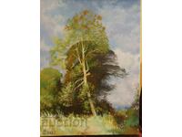Ελαιογραφία